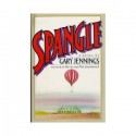 Spangle - Gary Jennings