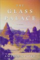 The Glass Palace - Amitav Ghosh