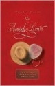 An Amish Love: Healing Hearts/What the Heart Sees/A Marriage of the Heart - Beth Wiseman, Kathleen Fuller, Kelly Long