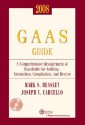 2005 Miller GAAS Guide: A Comprehensive Restatement of Standards for Auditing, Attestation, Compilation, and Review - Mark S. Beasley, Joseph V. Carcello