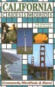 California Crosswords - Dale Ratermann, H.W. Kondras