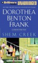 Shem Creek (Lowcountry Tales #4) - Dorothea Benton Frank