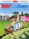 Asterix und die Goten - René Goscinny, Albert Uderzo