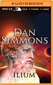 Ilium - Dan Simmons, Kevin Pariseau