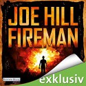 Fireman - Deutschland Random House Audio, Joe Hill, David Nathan