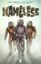 Nameless #1 - Grant Morrison, Chris Burnham, Nathan Fairbairn