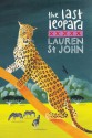 The Last Leopard - Lauren St. John