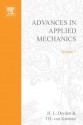 Advances in Applied Mechanics, Volume 7 - Hugh L. Dryden, Theodore von Karman