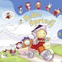 Hello, Spring! (Land of Milk & Honey, the) - G. Studios