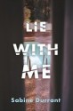 Lie With Me - Sabine Durrant