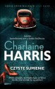 Czyste sumienie - Charlaine Harris