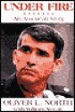 Under Fire (Audio) - Oliver North, William J. Novak, Christopher Hurt, W. Novak