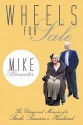 Wheels for Sale: The Diary and Memoirs of a Stroke Survivor's Husband. - Mike Brewster