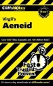 Cliffsnotes on Virgil's Aeneid - Richard McDougall, Suzanne Pavlos