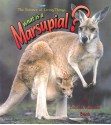 What Is a Marsupial? - Bobbie Kalman