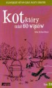 Kot, który miał 60 wąsów - Lilian Jackson Braun