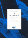 Piccolo Play: In Homage to Couperin for Piccolo and Piano - Thea Musgrave