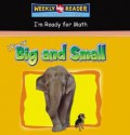 I Know Big and Small - Susan Nations