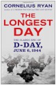 The Longest Day - Cornelius Ryan