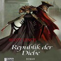 Republik der Diebe - Scott Lynch, Matthias Lühn