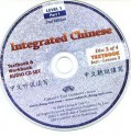 Integrated Chinese: Level 1, Part 1 Audio CDs - Tao-Chung Yao, Liangyan Ge, Yuehua Liu, Yea-Fen Chen, Xiaojun Wang, Nyan-Ping Bi, Jeffrey Hayden