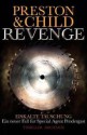 Revenge - Eiskalte Täuschung (Pendergast #11) - Douglas Preston