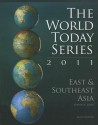 East & Southeast Asia - Steven A. Leibo