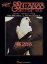 Santana's Greatest Hits - Mike George Jr.