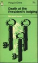 Death at the President's Lodging (Inspector Appleby Mysteries, #1) - Michael Innes