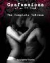 Confessions of an IT Stud (Confessions, #1-5 collection) - Virginia Flowers