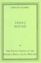 Venus Bound: The Erotic Voyage of the Olympia Press - John De St. Jorre