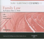 Family Law - Marc G. Perlin