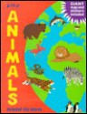 A to Z Animals around the World - Alexandra E. Fischer