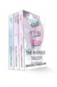 The Riverside Trilogy: Box Set (Riverside Trilogy, #1-3) - Brooke Cumberland