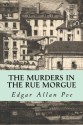 The Murders in the Rue Morgue - Edgar Allan Poe