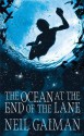 The Ocean at the End of the Lane - Neil Gaiman