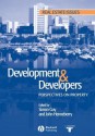 Development and Developers: Perspectives on Property - Simon Guy, John Hanneberry