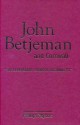 John Betjeman and Cornwall: "The Celebrated Cornish Nationalist" - Philip J. Payton