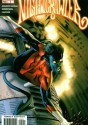 Nightcrawler Vol 3 #5 - Darick Robertson, Robert Aguirre-Sacasa