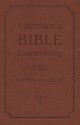 Layman's Bible Commentary Vol. 8: Matthew thru Mark - Mark Strauss, Stephen Leston, Ian Fair