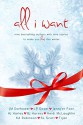 All I Want - Orson Scott Card, Dover Publications Inc., Peter Robinson, John Harvey, Willard F. Harley Jr., Tijan, J.M. Darhower, Jennifer Foor, Heidi McLaughlin