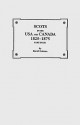 Scots in the USA and Canada, 1825-1875. Part Four - Kit Dobson