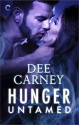 Hunger Untamed (Vampire Hunger) - Dee Carney