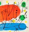 joan miro - James Thrall Soby