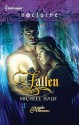 Fallen (Of Angels and Demons #2) - Michele Hauf