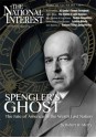 The National Interest (January/February 2013) - Robert W. Merry, Paul J. Saunders, Dimitri K. Simes, Bruce Hoffman, Bakshian Jr., Aram, Robert Service, Parag Khanna, Marc Goodman, Jacqueline Newmyer Deal, Julia E. Sweig