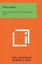 The Hobo: The Sociology of the Homeless Man - Nels Anderson, Robert E. Park