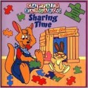 Captain Kangaroo: Sharing Time - Ronnie Krauss