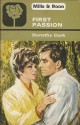 First Passion - Dorothy Cork