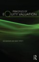 Principles of Equity Valuation - Ian Davidson, Mark Tippett